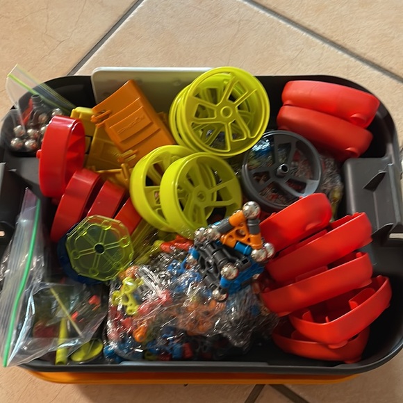 Magnetron spheron - Picture 13 of 13